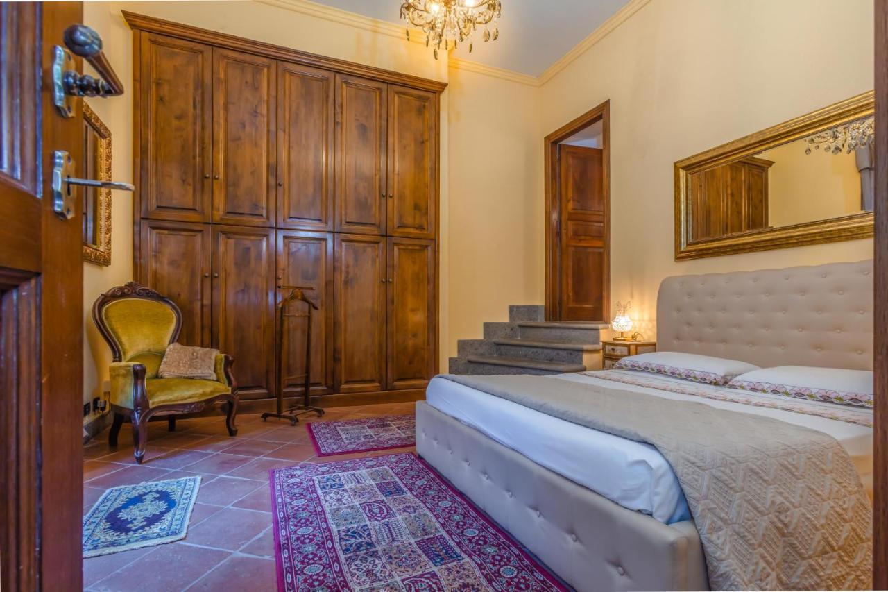 B & B La Fontaine Residenza D'Epoca Viterbe Extérieur photo