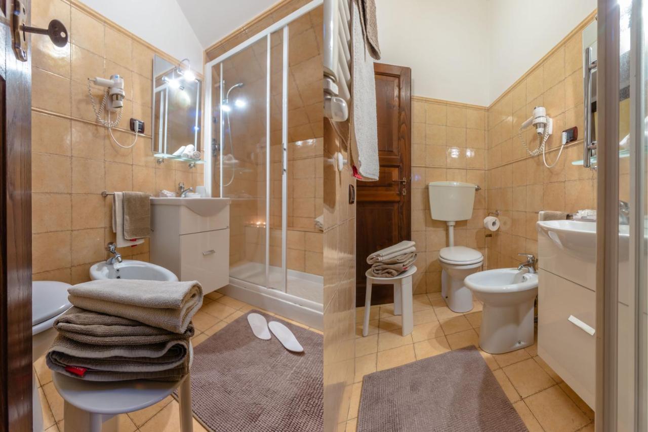 B & B La Fontaine Residenza D'Epoca Viterbe Extérieur photo